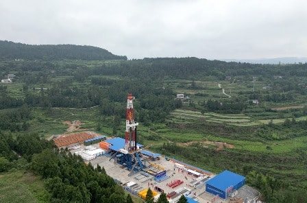 China’s crude oil output, imports up in August-zhsailing