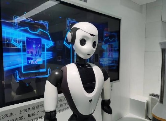 Picture of CoStar | # 1 Commercial Real Estate Information Company