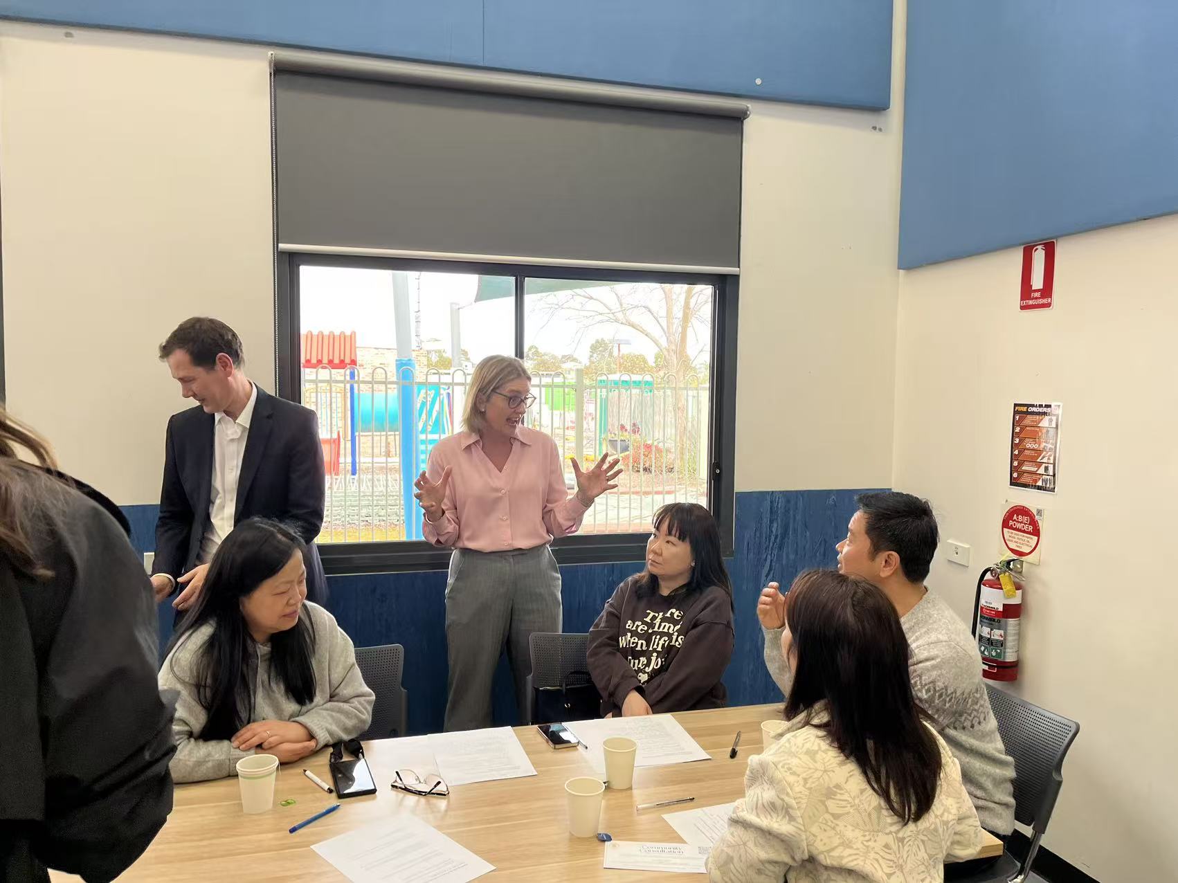 Respecting The People Of Victoria And Ushering In A New Era-zhsailing