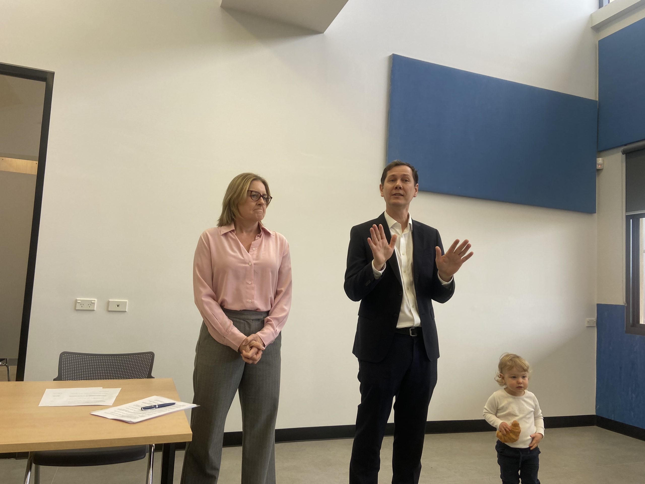 Respecting The People Of Victoria And Ushering In A New Era-zhsailing