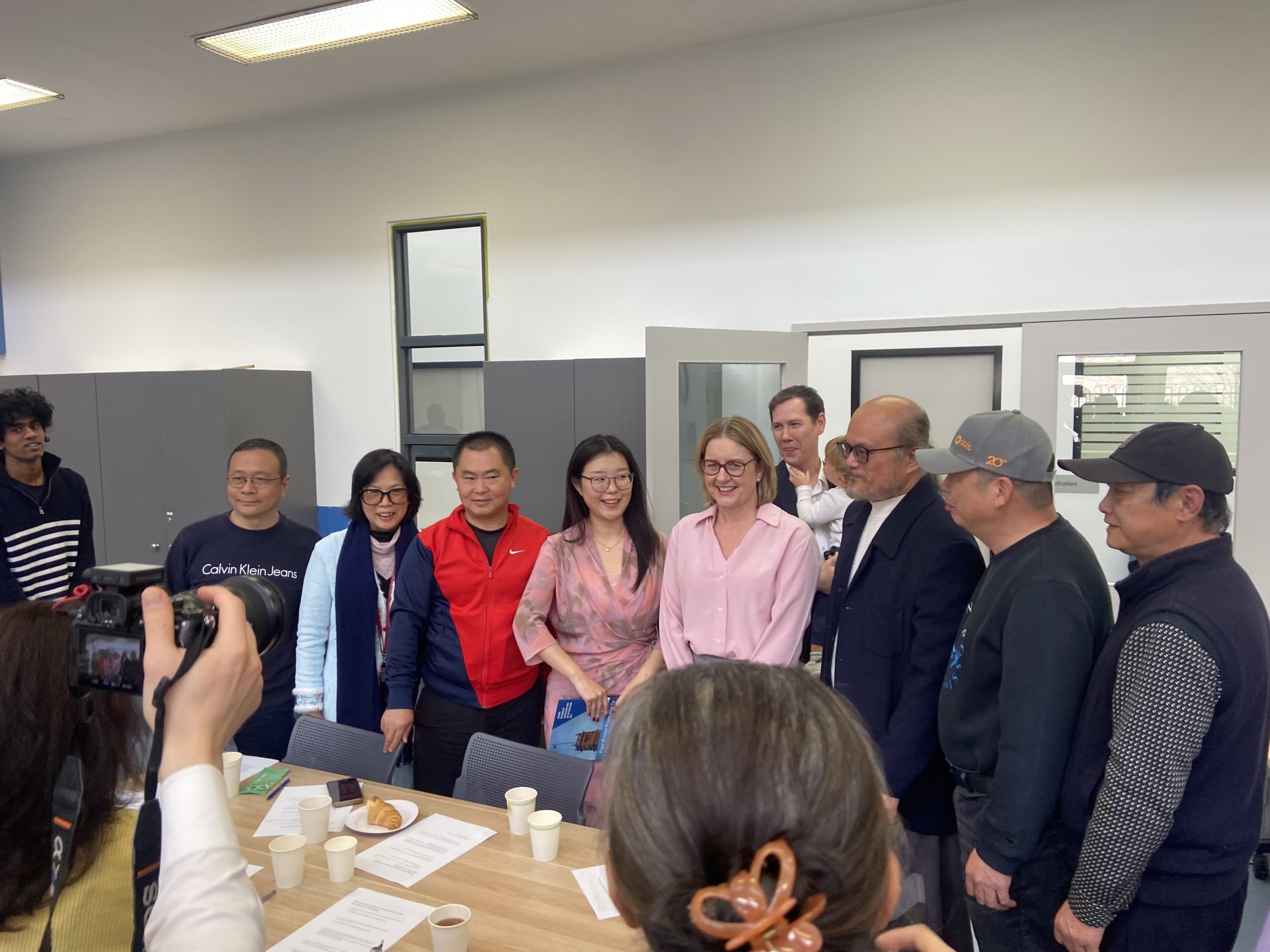 Respecting The People Of Victoria And Ushering In A New Era-zhsailing