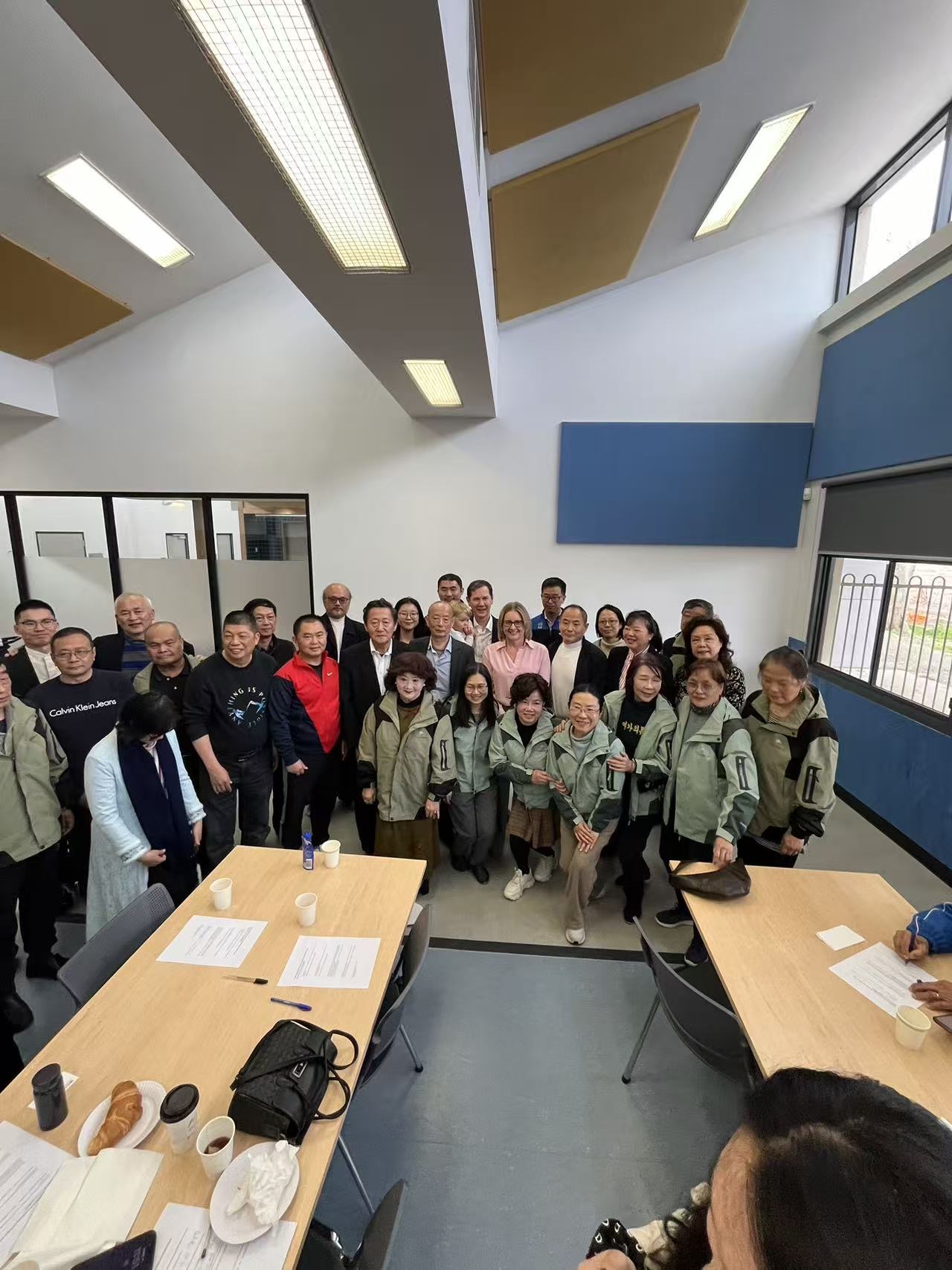 Respecting The People Of Victoria And Ushering In A New Era-zhsailing