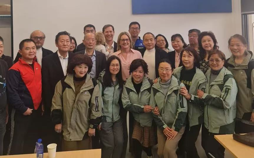 Respecting The People Of Victoria And Ushering In A New Era-zhsailing