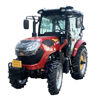 Shandong Shonly Modern Agricultural Equipment Co., LTD.-zhsailing