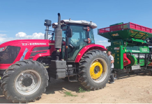 Shandong Shonly Modern Agricultural Equipment Co., LTD.