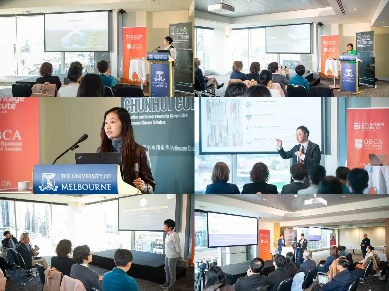 聚力双赛道 链接大湾区-zhsailing