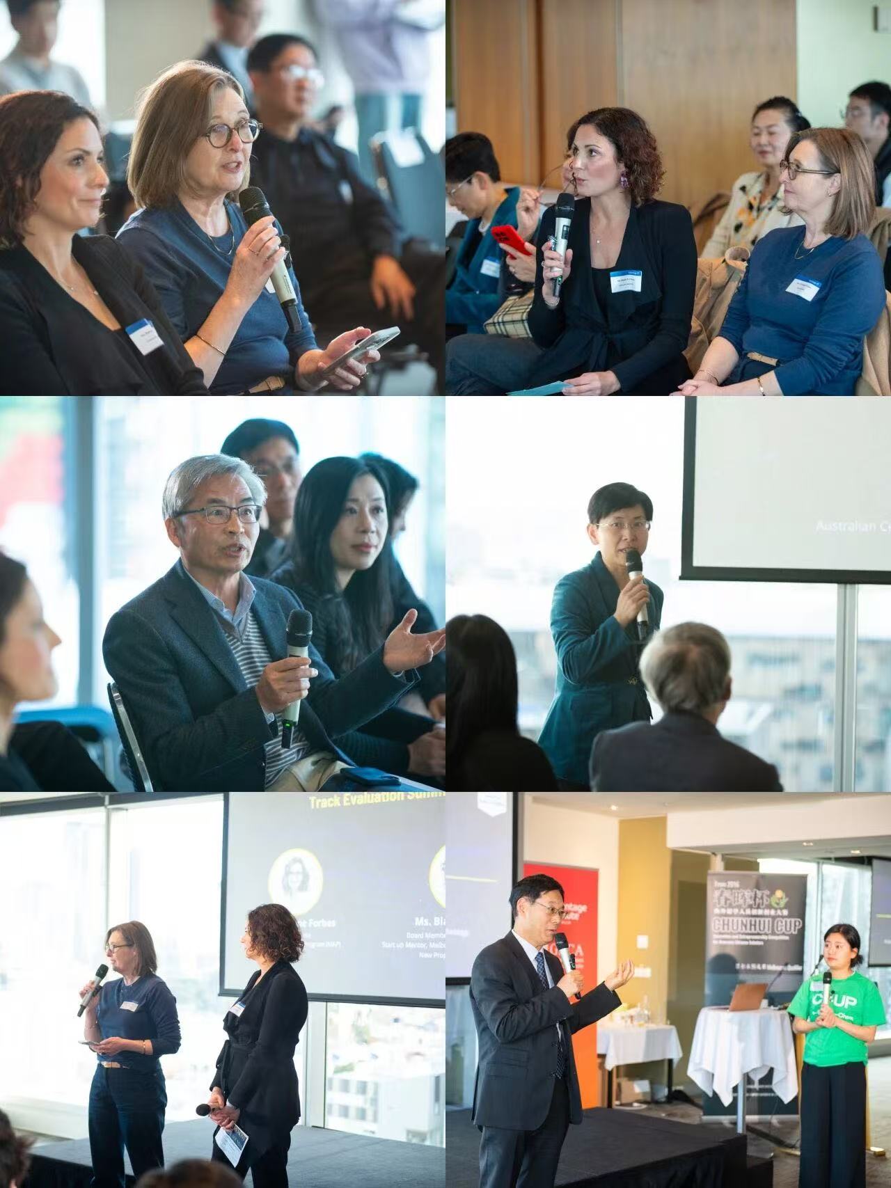 聚力双赛道 链接大湾区-zhsailing