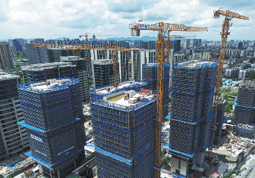 Property Market Bracing For Big Overhaul-zhsailing