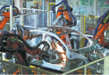 Foreign Tech Giants Sanguine On China Ops