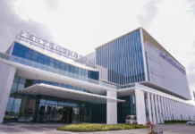 Shanghai biz zone to launch debut expo