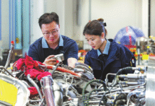 Firm Set For Growth In Aero Engine MRO Sector