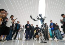 Zhongguancun Forum 2026 To Be Held March 25-29 In Beijing