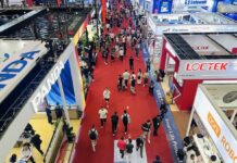 Over 32,000 companies set to participate in 139th Canton Fair